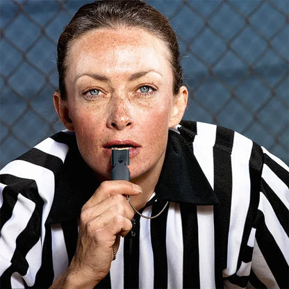 Portable Whistle 180 db Aluminum Alloy Double Tube Lifesaving Emergency SOS Safety Survival Tool Kit Outdoor Camping Equipment