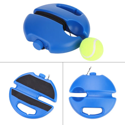 Pickleball Trainer Convenient Professional Baseboard Accessories Pickleball Ball For Sport Training Exercise Beginner Adult