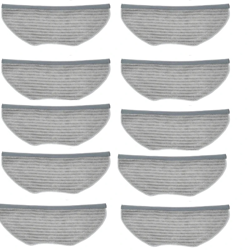 Fit For XIAOMI MIJIA G1 Side Brush For Xiomi G1 MI MJSTG1 Sweeping Robot Vacuum Cleaner Accessories Spare parts Replacement