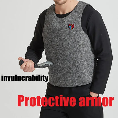 Multifunctional Safety Accessories, Stab-resistant Clothing HJumping, Outdoor Tool, Camping Survival, Emergency Equipment