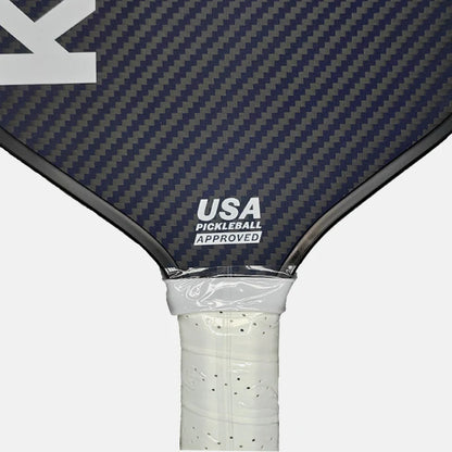 Kevin Kevlar Pickleball Paddle Thermoformed Unibody 16MM Propulsion Core Pickle