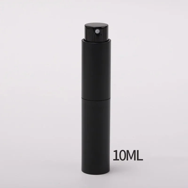 Coffee Bean Spray Bottle Rotary Telescopic Spray Portable Humidifier Anti-Fly Powder Mini Sprayer Espresso Grinder Accessories