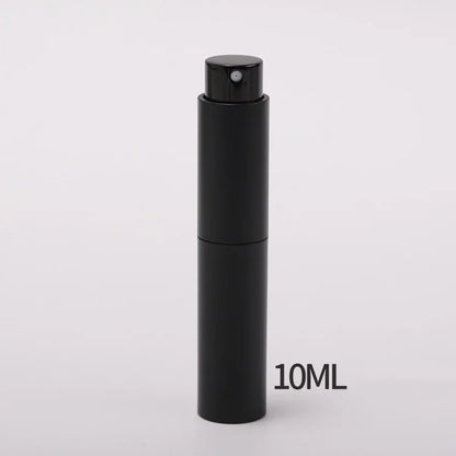 Coffee Bean Spray Bottle Rotary Telescopic Spray Portable Humidifier Anti-Fly Powder Mini Sprayer Espresso Grinder Accessories