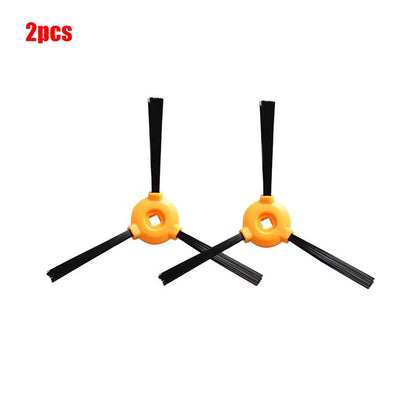 Accessories For Eufy 11C Cecotec Conga Excellence 990 Ecovacs Debot N79S Robot Vacuum  Cleaner Main Side Brush Hepa Filter Part