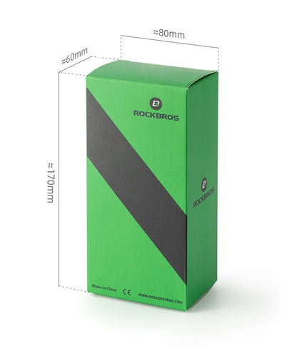 ROCKBROS Polarized Cycling Sunglasses Mutilfunctional Glasses UV Protection Set Glasses Frame Compatible Men's Women's Sunglass