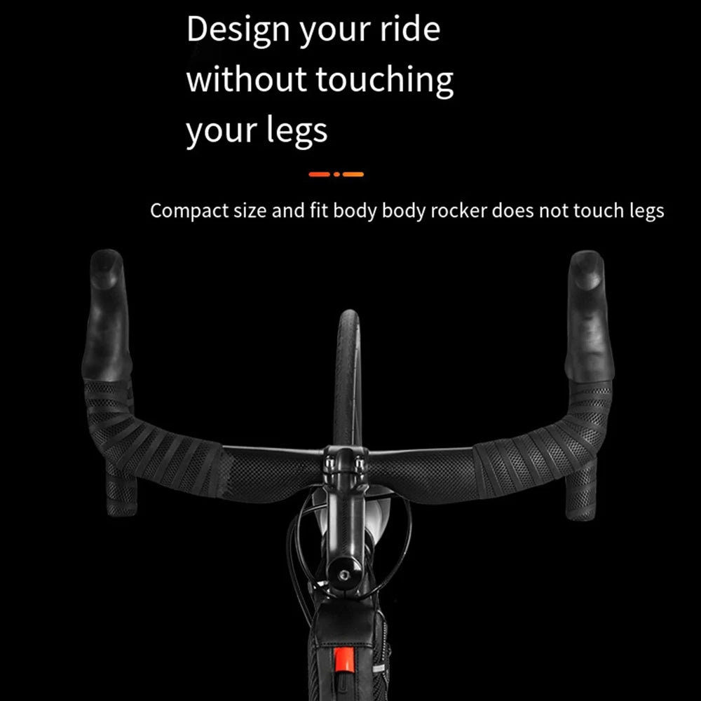 ROCKBROS Bike Bag Waterproof Reflective Front Top Frame Tube Bag Ultralight Bicycle Bag Cycling Bag Touring Riding Gear