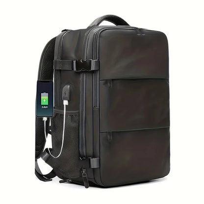 Laptop Backpack Bag Waterproof Outdoor Travel Backpack Men Women Business School Sport Bag for Laptop Computer Clothing Shoes