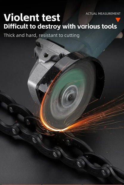 WEST BIKING Foldable Bike Lock Key Password Security Anti-Theft Lock MTB Road Bicycle Scooter Electric Bike Cycling Chain Lock