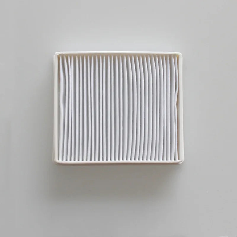 Blue Sponge Hepa Filter Kit for Samsung DJ97-01040C SC43 SC44 SC45 SC47 Series Robot Vacuum Cleaner Parts Car Accessories