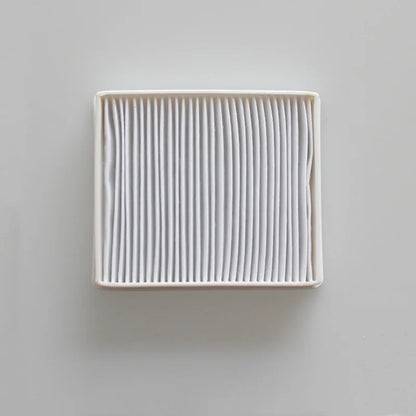 Blue Sponge Hepa Filter Kit for Samsung DJ97-01040C SC43 SC44 SC45 SC47 Series Robot Vacuum Cleaner Parts Car Accessories