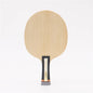 Stuor New Arrive CNF White Carbon 7 layers Table Tennis Racket Ping Pong Blade Fast Attack High Elasticity