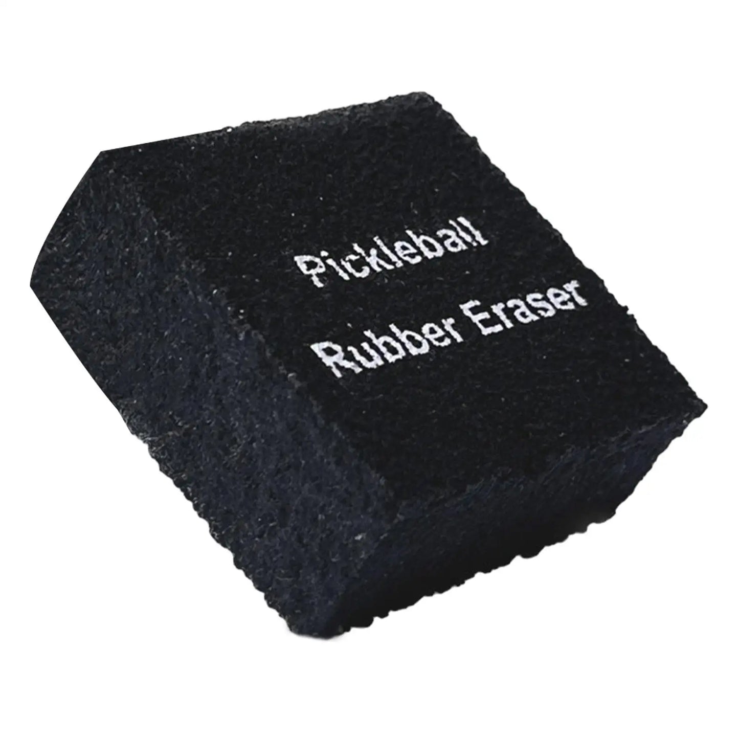 Pickleball Paddles Eraser for Carbon Fiber Pickleball, Pickle Ball Paddle