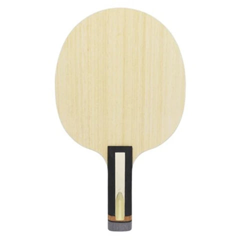 Stuor New Arrive CNF White Carbon 7 layers Table Tennis Racket Ping Pong Blade Fast Attack High Elasticity