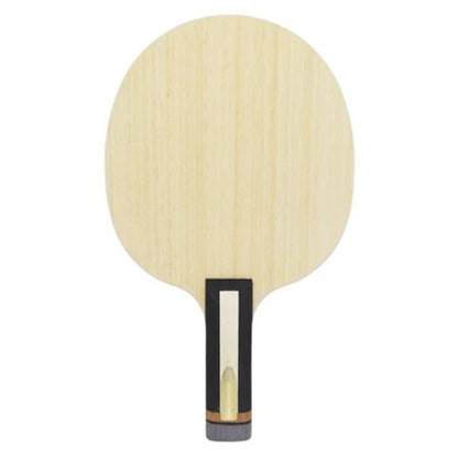 Stuor New Arrive CNF White Carbon 7 layers Table Tennis Racket Ping Pong Blade Fast Attack High Elasticity