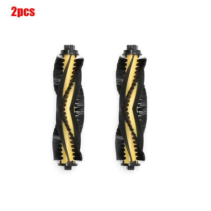 Accessories For Eufy 11C Cecotec Conga Excellence 990 Ecovacs Debot N79S Robot Vacuum  Cleaner Main Side Brush Hepa Filter Part