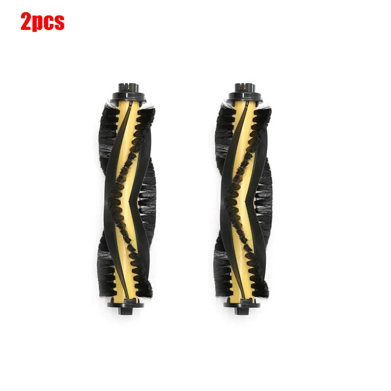 Accessories For Eufy 11C Cecotec Conga Excellence 990 Ecovacs Debot N79S Robot Vacuum  Cleaner Main Side Brush Hepa Filter Part