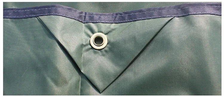 Tent Tarp Rain Sun Shade Hammocks Shelter Camping Survival Sun Shelter Picnic Awning Cover Waterproof Outdoor Hiking Accessories