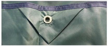 Tent Tarp Rain Sun Shade Hammocks Shelter Camping Survival Sun Shelter Picnic Awning Cover Waterproof Outdoor Hiking Accessories