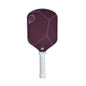 100% Kevlar Pickleball Paddle Thermoformed Unibody Pickleball Paddle With High Grit & Spin Surface 16MM Pickleball Racket