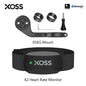 XOSS Vortex Speed Cadence Sensor X2 Chest Strap Heart Rate Monitor for Road MTB Cycling Bluetooth ANT+ Wireless Bike Accessories