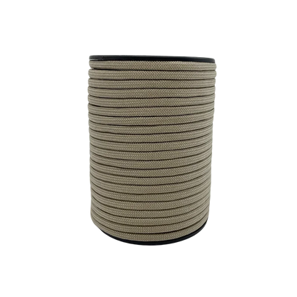 30 50 M  Dia.4mm 9 Cores 550 Paracord Cord   For Outdoor Camping Survival Lanyard Parachute Rope Hiking Tent Accessories