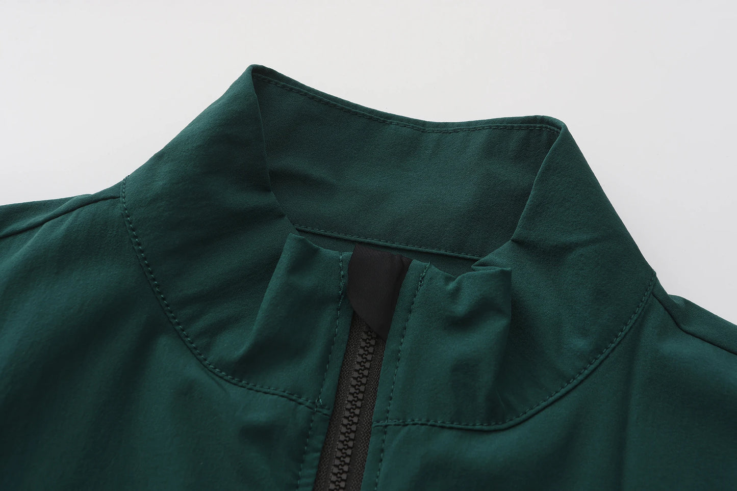 2024 New Men's Cycling Jackets Vest Outdoor MTB Lightweight Windbreaker Women Bicycle Vest Rain Coat Vest