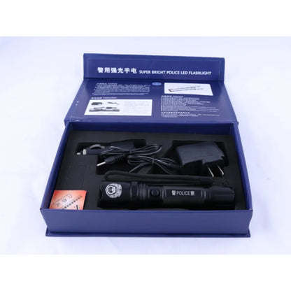 Standard Flashlights HJumping Outdoor Tool Camping Survival Emergency  Equipment Multifunctional Safety Accessories