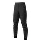 ROCKBROS Winter Cycling Pants Men Fleece Sport Reflective Trousers Keep Warm Thermal Bicycle Bike Mtb Pants Running Clothings