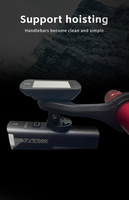 XOSS Vortex Speed Cadence Sensor X2 Chest Strap Heart Rate Monitor for Road MTB Cycling Bluetooth ANT+ Wireless Bike Accessories