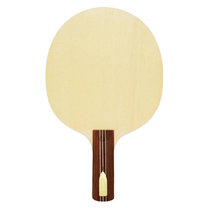 Stuor Tamca 5000 Carbon Hinoki Table Tennis Blade Hinoki Wood Ping Pong Racket 5 Layers With Built-in Fiber Carbon Original