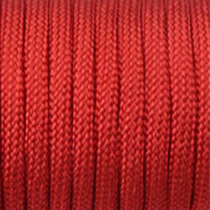 7 Cores Paracord Cord 3M Dia.4mm For Outdoor Camping Survival Lanyard Parachute Rope Climbing Equipment Hiking Tent Accessories