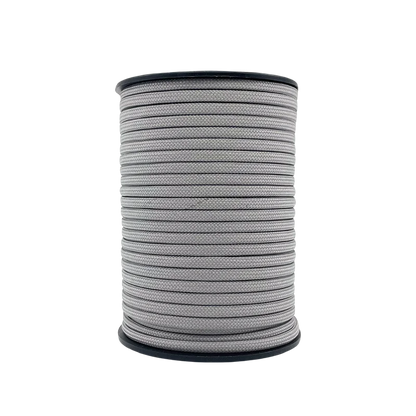 30 50 M  Dia.4mm 9 Cores 550 Paracord Cord   For Outdoor Camping Survival Lanyard Parachute Rope Hiking Tent Accessories