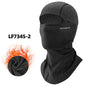 ROCKBROS Winter Face Mask Breathable Ski Cycling Scarf Running Training Balaclava Outdoor Sports Warm Winderproof Bike Equipment
