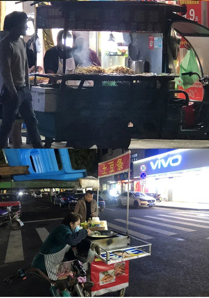 LED Solar Bulb Charging Remote Control Super Bright Emergency Lighting Bulb Outdoor Multifunctional Mobile Camping Tent Light