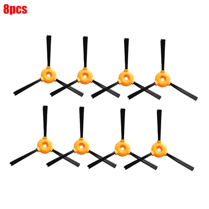 Accessories For Eufy 11C Cecotec Conga Excellence 990 Ecovacs Debot N79S Robot Vacuum  Cleaner Main Side Brush Hepa Filter Part