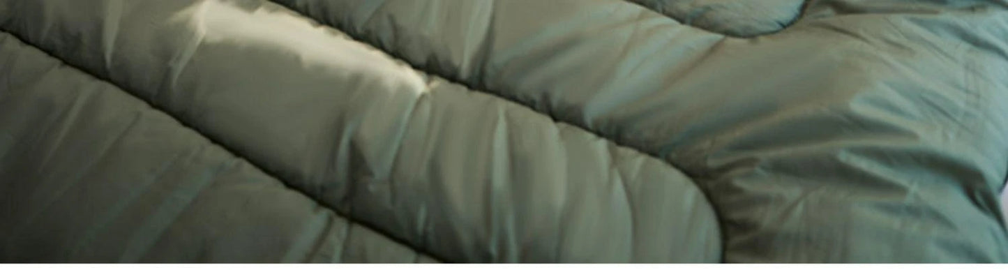 Naturehike Cotton Sleeping Bag Outdoor Camping Single Autumn And Winter Warm And Thick Splicable Breathable Sleeping Bag