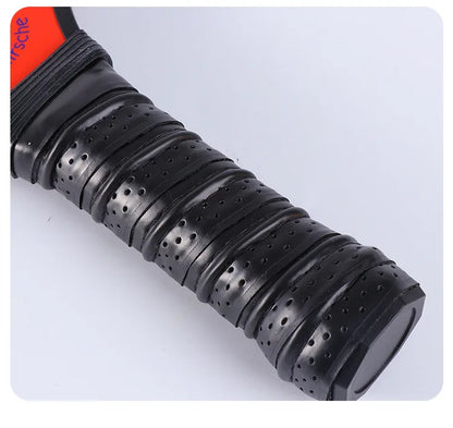 Pickleball Paddle Set with Pickleballs Professional Level Pickleball Racket For Competition Outdoor Recreation School Teaching