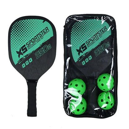 Lightweight Durable Pickleball Paddles