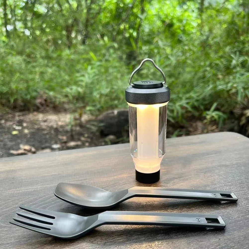 Rechargeable Camping Lantern Outdoor Hanging Tent Light Emergency Powerful Work Lamp Similar To Zane arts/ZIG LT003 Flashlight