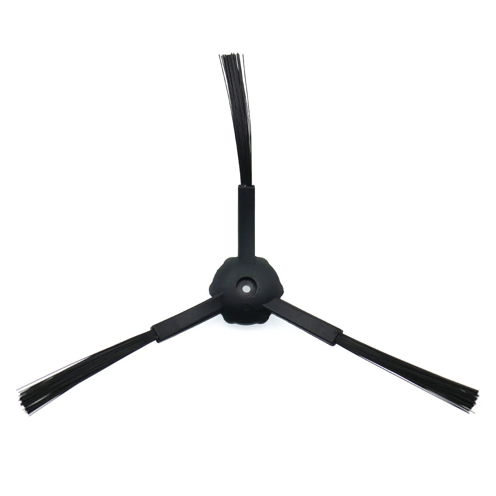 Side Brush  HEPA Filter Kit for CHUWI Ilife V5s V5 X5 Ilife V3s V3s Pro V3l V5s Pro V50 Robot Vacuum Cleaner Panda X500