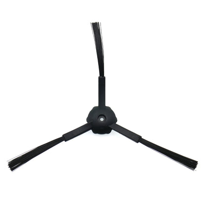 Side Brush  HEPA Filter Kit for CHUWI Ilife V5s V5 X5 Ilife V3s V3s Pro V3l V5s Pro V50 Robot Vacuum Cleaner Panda X500