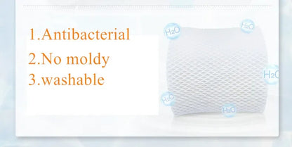 Misou Large Capacity Humidifier for Xiaomi 4/4Pro Air Purifier Parts for Xiaomi Air Purifier 4 Pro/4 Replacement