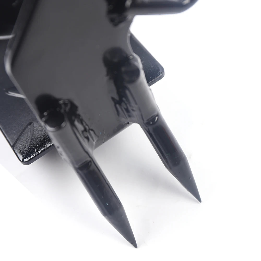 Portable Climbing Tool Kit For Tree Pole Climbing Outdoor Fruit Pick With Safety Belt Straps, Adjustable Lanyard Carabiner