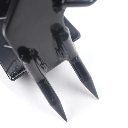 Portable Climbing Tool Kit For Tree Pole Climbing Outdoor Fruit Pick With Safety Belt Straps, Adjustable Lanyard Carabiner