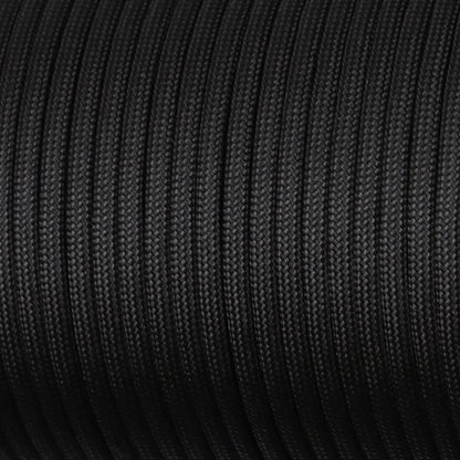 7 Cores Paracord Cord 3M Dia.4mm For Outdoor Camping Survival Lanyard Parachute Rope Climbing Equipment Hiking Tent Accessories