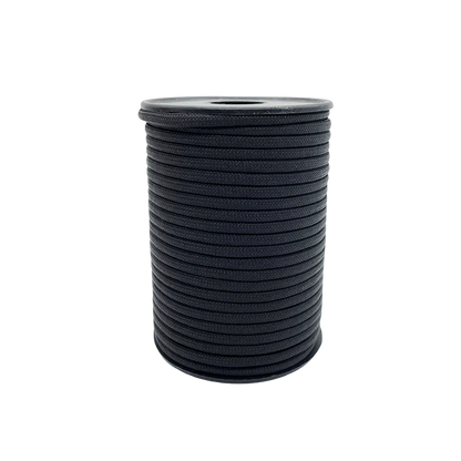 30 50 M  Dia.4mm 9 Cores 550 Paracord Cord   For Outdoor Camping Survival Lanyard Parachute Rope Hiking Tent Accessories