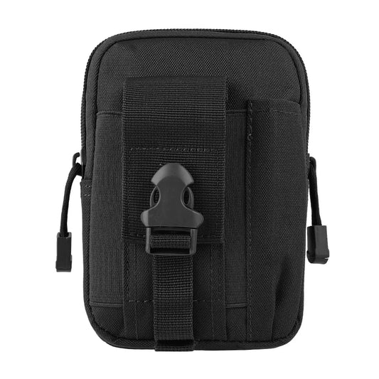 EDC Utility Gadgets Multi-purpose Waist Bag Bag Camping Hiking Outdoor gear Cell phone holster wallet bag Phone wallet
