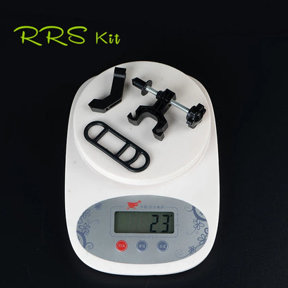 Rrskit Mini Bicycle Wheel Truing Stand Bike  Rims Adjustment Tools MTB Bike Wheel Repair Tools Cycling Accessories