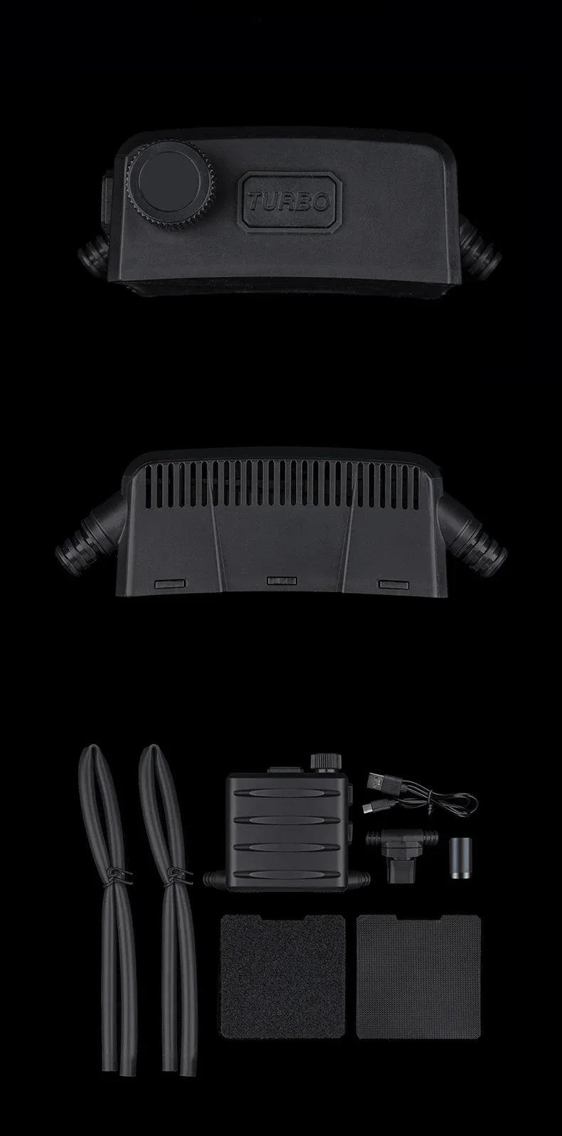 Tactical Goggles Defogging Fan Outdoor Hunting Shooting Airsoft Goggle Anti-fog Kit Hiking Ski Motorcycle Safety Protection Gear