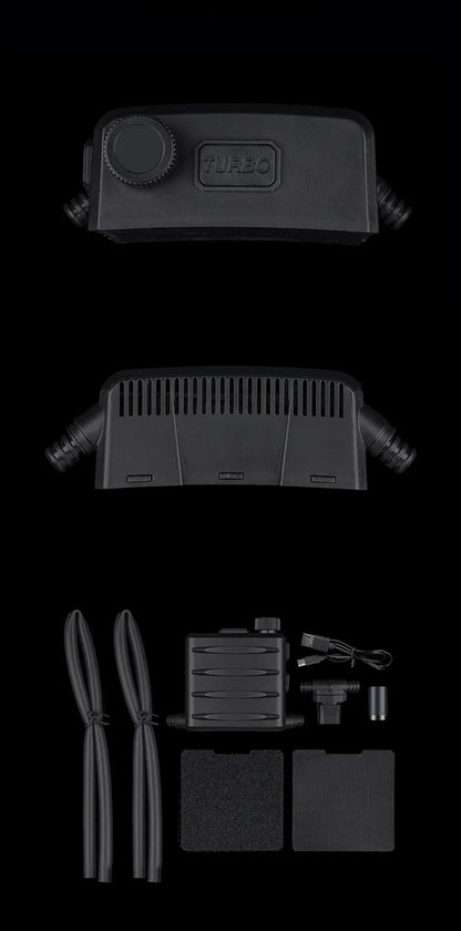 Tactical Goggles Defogging Fan Outdoor Hunting Shooting Airsoft Goggle Anti-fog Kit Hiking Ski Motorcycle Safety Protection Gear